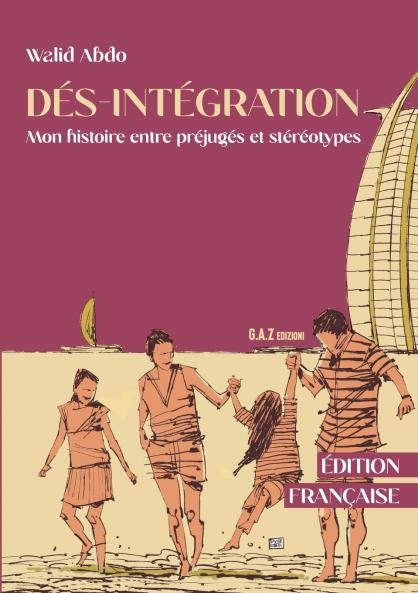 DÉS-INTÉGRATION