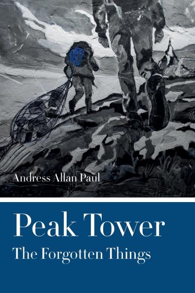 Peak Tower