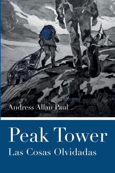 Peak Tower - Las Cosas Olvidadas