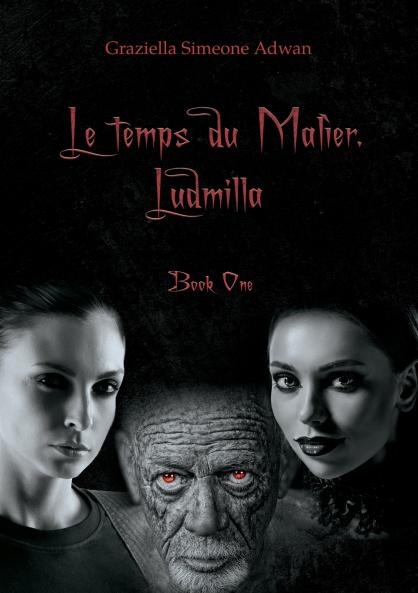 Le temps du Malìer. Ludmilla