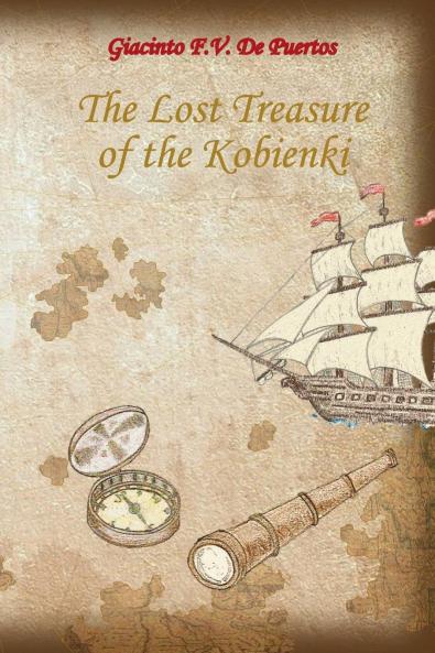 The Lost Treasure of the Kobienki