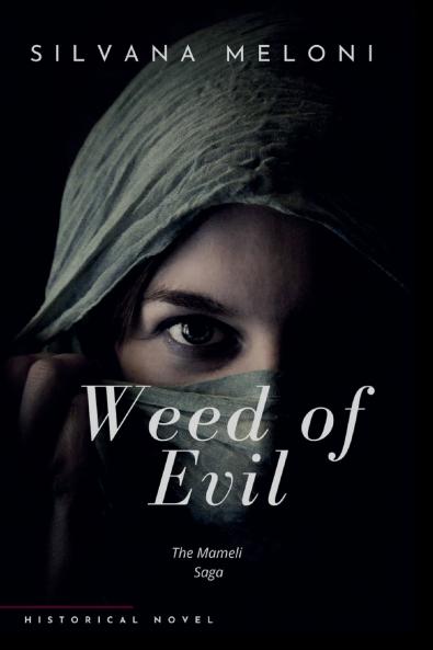 Weed of evil