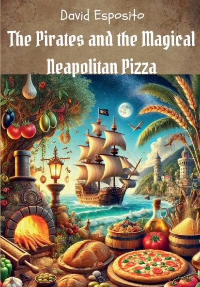 The Pirates and the Magical Neapolitan Pizza