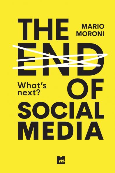 The end of Social Media