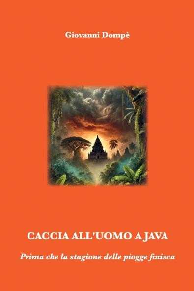 Caccia all'uomo a Java