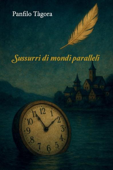 Sussurri di mondi paralleli