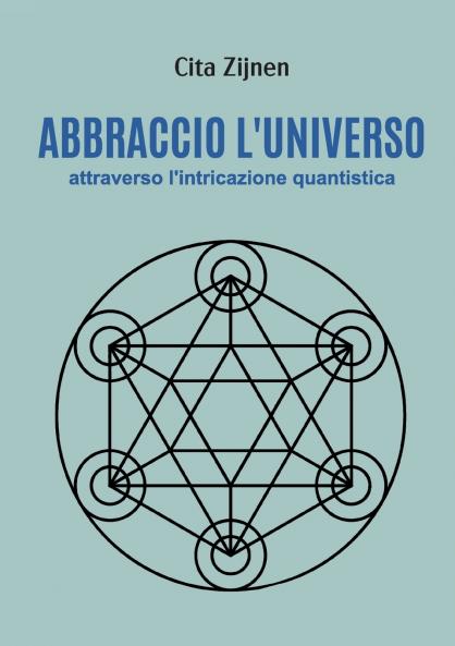 Abbraccio l'universo attraverso l'entanglement quantistico