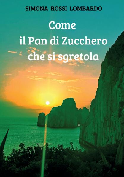 Come il Pan di Zucchero che si sgretola