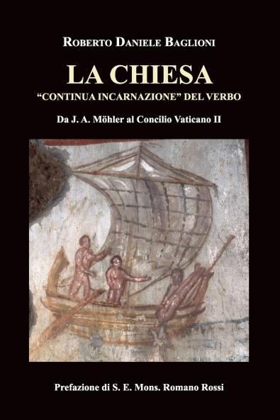 La Chiesa continua incarnazione del Verbo