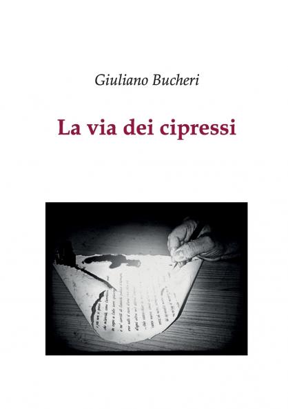 La via dei cipressi