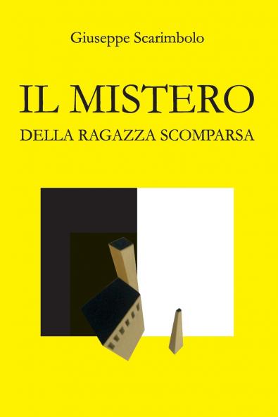 Il mistero della ragazza scomparsa