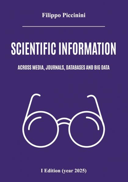 Scientific information across media journals databases and big data