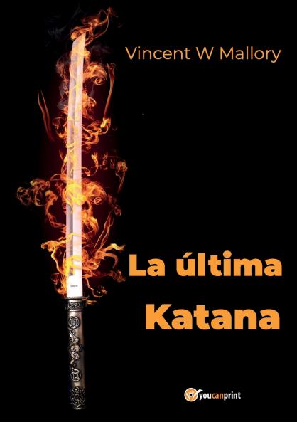 La última katana