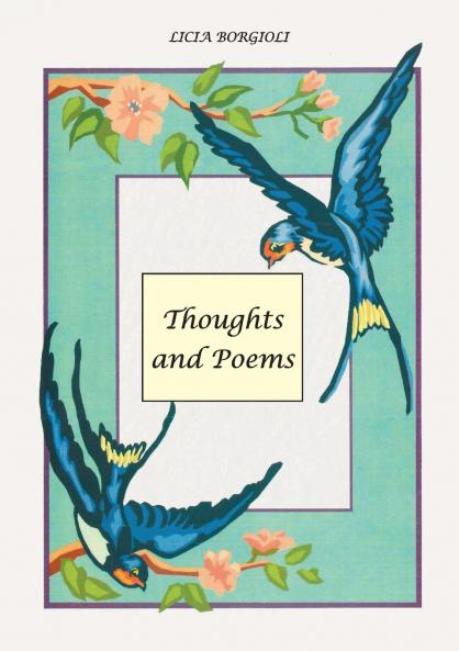 Thoughts and Poems