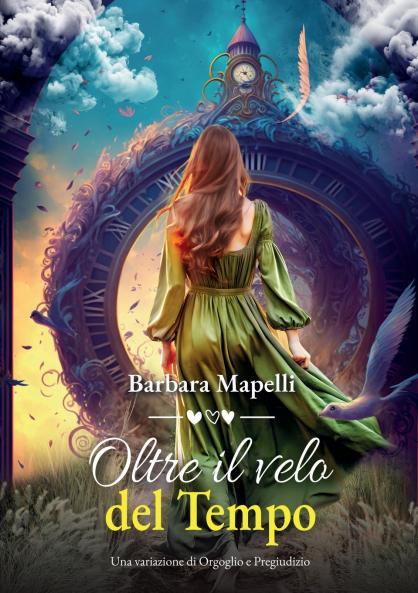 Oltre il velo del Tempo (Testo in italiano)