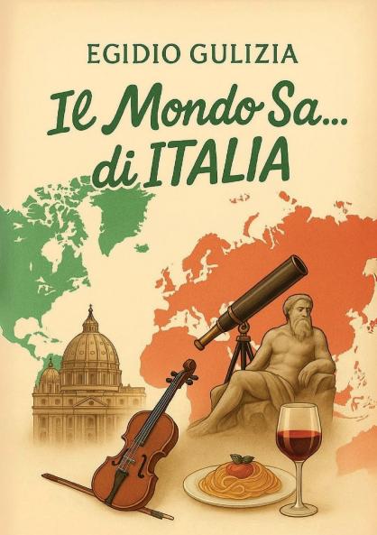 Il mondo sa... di Italia
