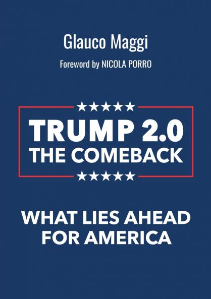 Trump 2.0 The comeback