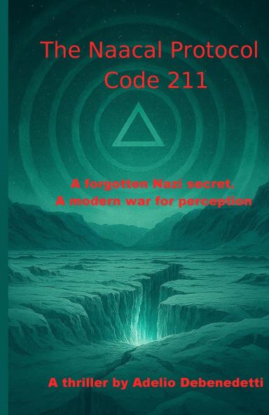 The Naacal Protocol - Code 211