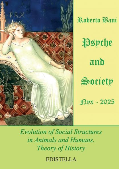 Psyche and Society - Nyx 2025