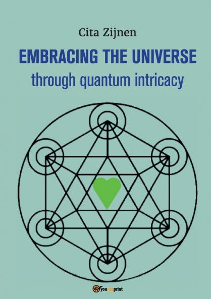 Embracing the Universe through quantum intricacy