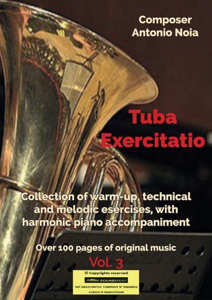Tuba Exercitatio