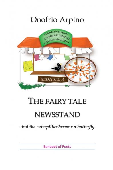The Fairy Tale Newsstand