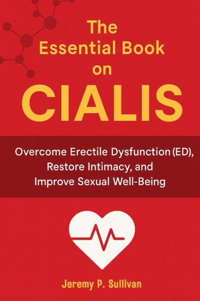 The Essential Book on CIALIS