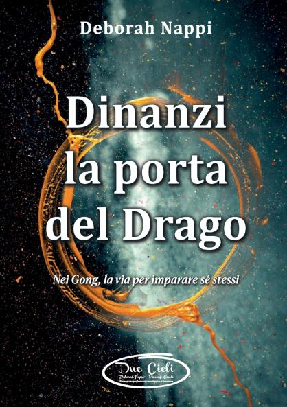 Dinanzi la porta del Drago