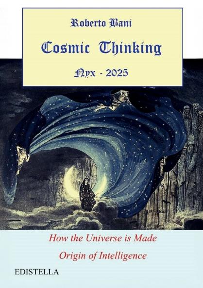 Cosmic Thinking - Nyx   2025
