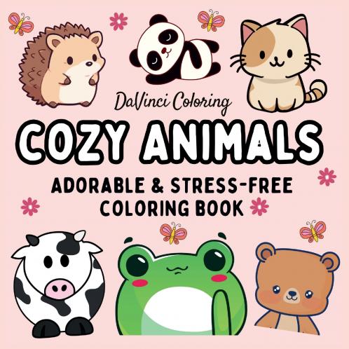 Cozy Animals