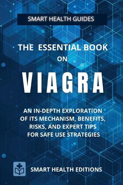 The Essential Book on VIAGRA