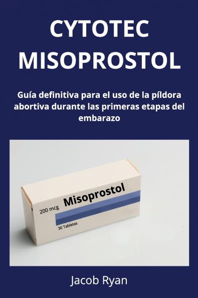 Cytotec Misoprostol