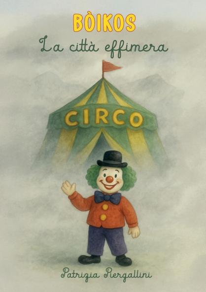 Bòikos. La città Effimera