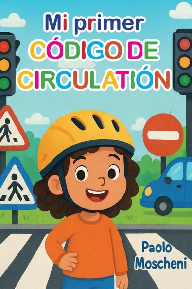 Mi Primer Código de Circulación