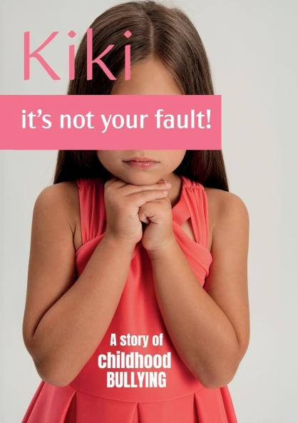 Kiki it's not your fault!