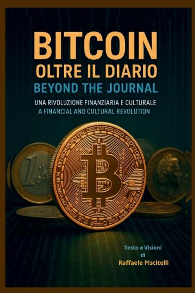 Bitcoin oltre il diario - Bitcoin beyound the journal
