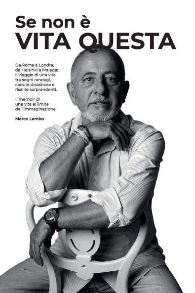 Se non è vita questa