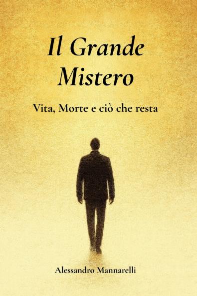 Il Grande Mistero