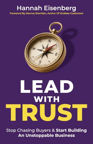 Lead With Trust