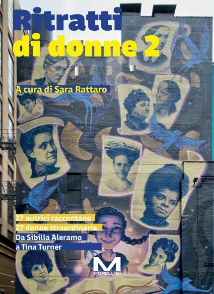 Ritratti di donne 2