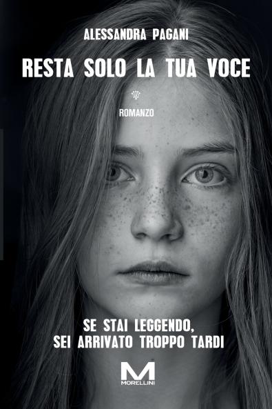 Resta solo la tua voce
