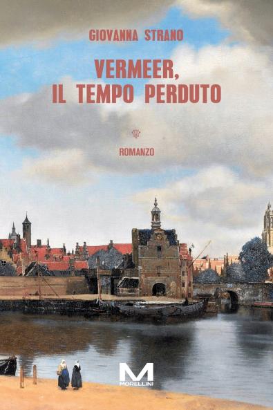Vermeer il tempo perduto