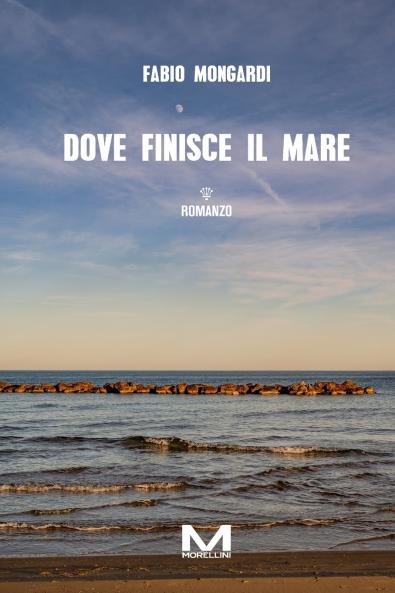 Dove finisce il mare