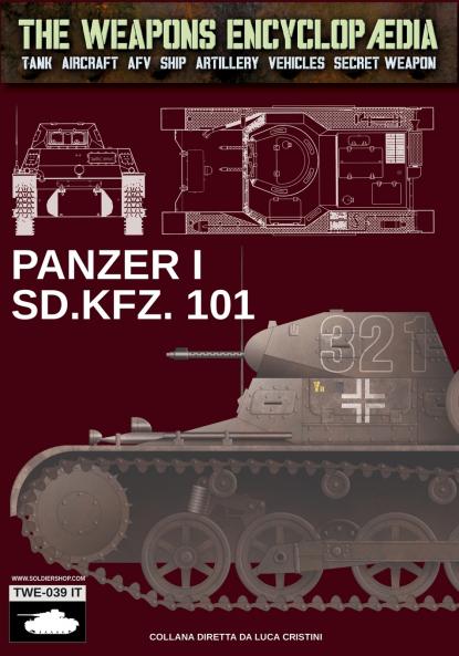 Panzer I Sd.Kfz. 101