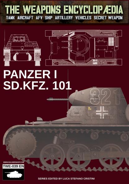 Panzer I Sd.Kfz. 101 (ENG)