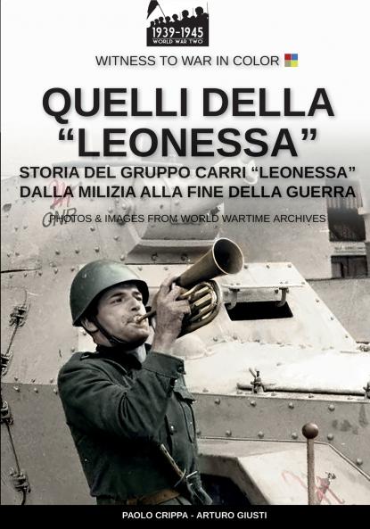 Quelli della Leonessa