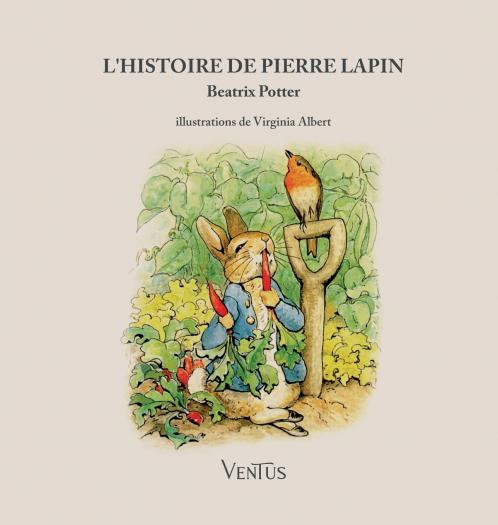 L'histoire de Pierre Lapin