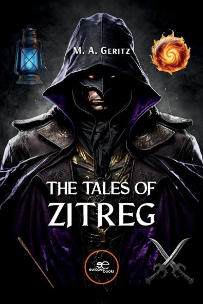 The Tales of Zitreg