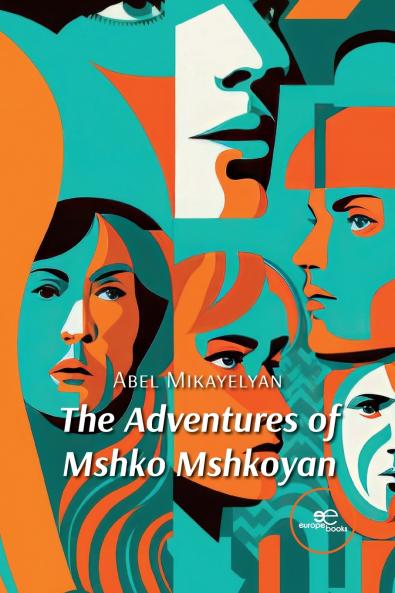The Adventures of Mshko Mshkoyan