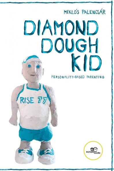 Diamond Dough Kid
